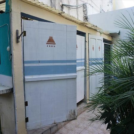 Akasha Hostel Mérida Exterior photo